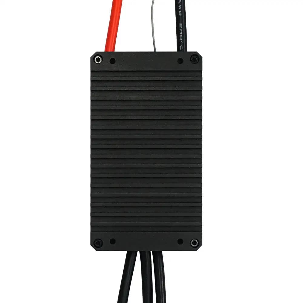 Flipsky 75100 Pro V2.0 with Aluminum PCB Based on VESC $101.99$199.98 -49%4 sold4 × $25.5 with no interestSee previewSimilar items 4