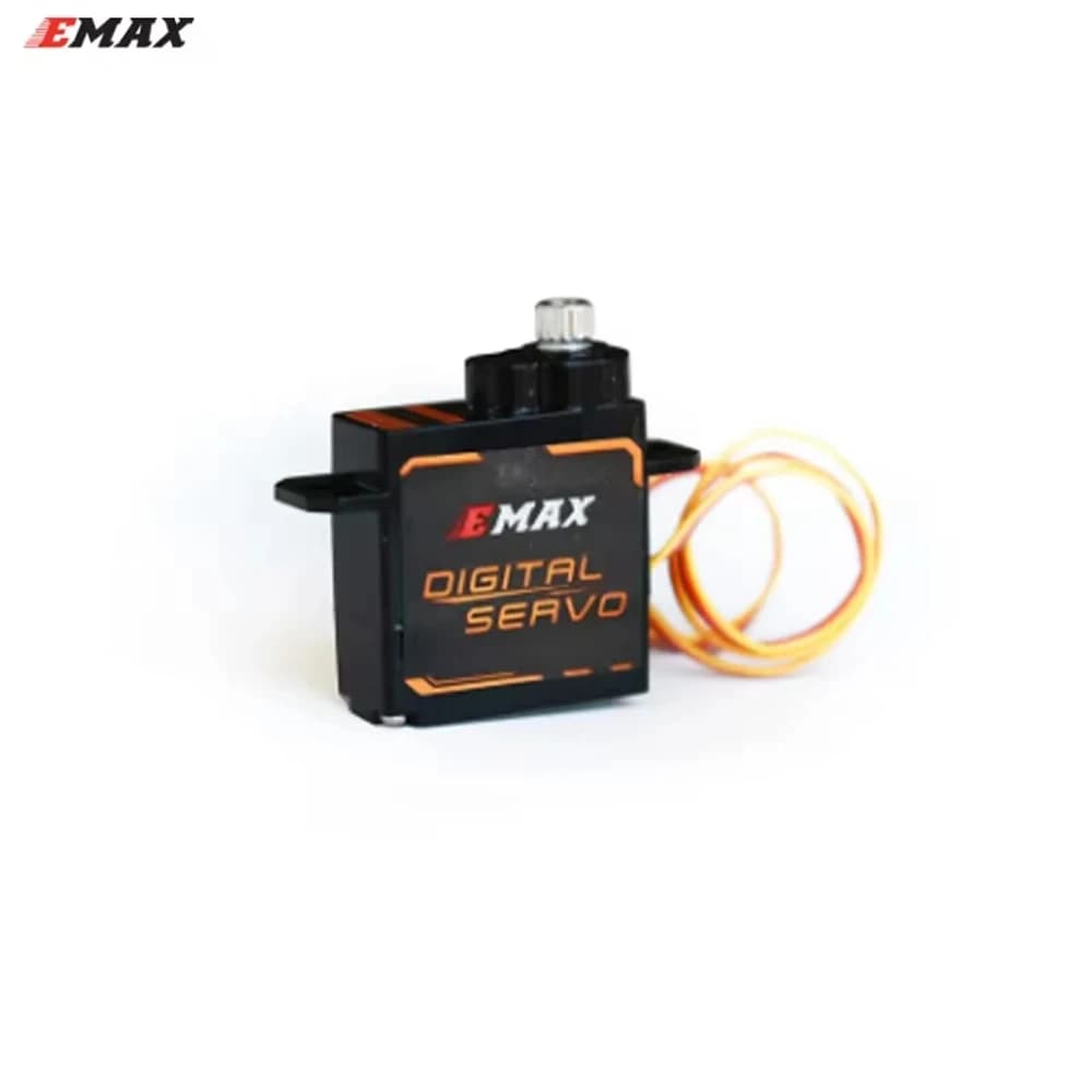 EMAX ES9052MD HV All-Purpose High Voltage Metal Gear Digital Servo 6