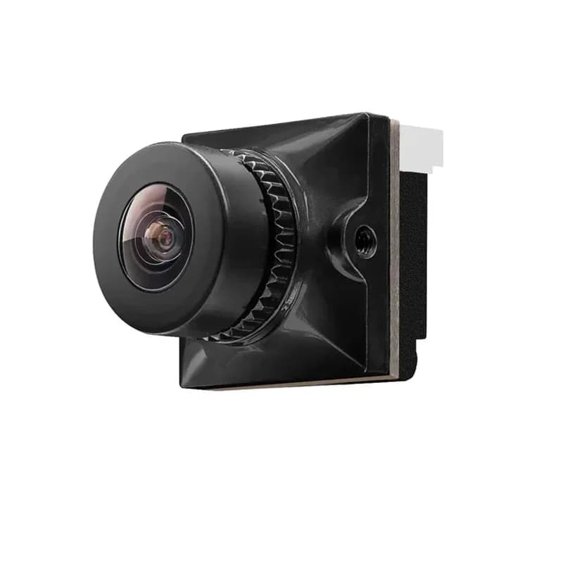 Caddx Ratel 2 V2 FPV Camera Ratel2 2.1mm Lens 16:9/4:3 NTSC/PAL Switchable With Replacement Lens Micro FPV Camera Drone Model $13.88$61.58 -77%5238 soldNew shoppers save $47.7Top selling on AliExpressSee previewSimilar items 4