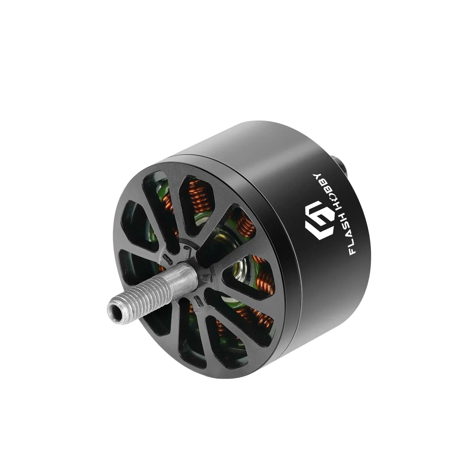 FLASHHOBBY A3115 900KV Brushless Motor 6S LIPO (Without Logo) - 1