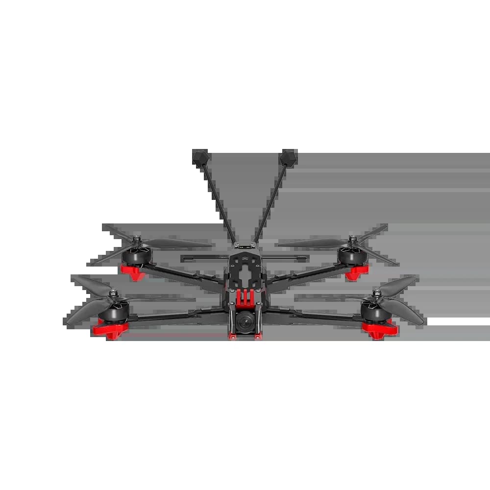 iFlight SH CineLR 7 O4 Waterproof Version 6S HD 7inch Drone BNF with O4 Air Unit