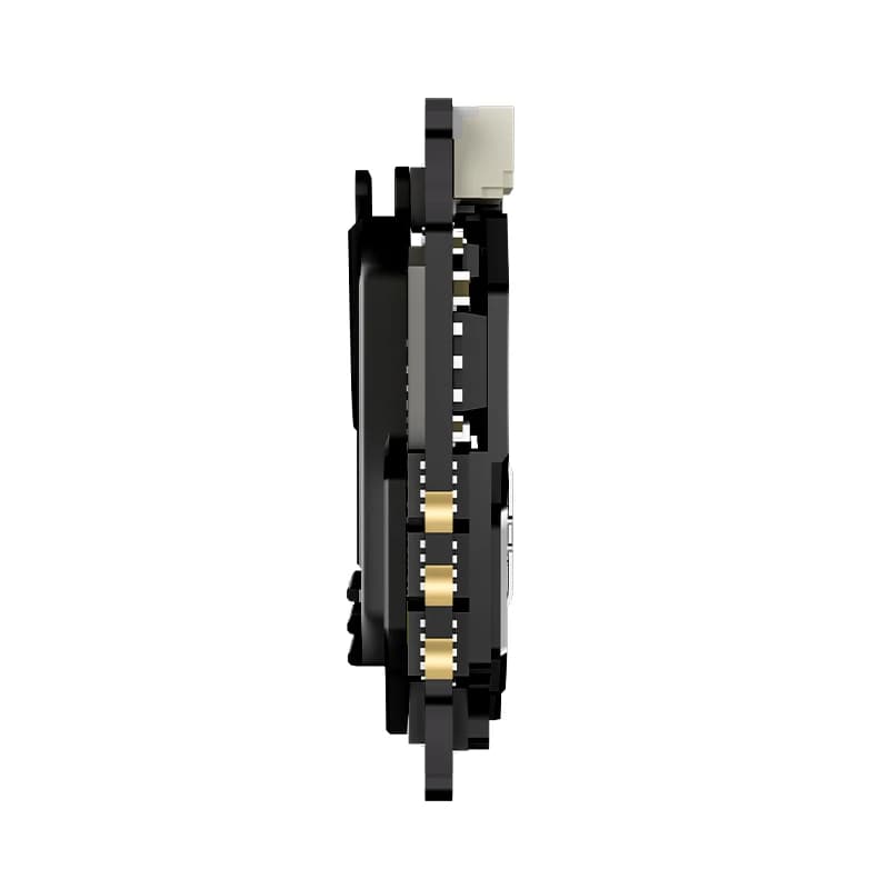 SpeedyBee F405 AIO V2 35-40A Blue-jay 25.5x25.5 3-6S Flight Control and ESC Integrated Model Aircraft Controller 5