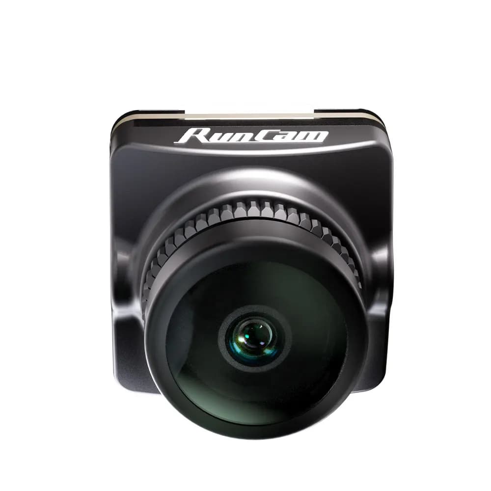 RunCam Phoenix 2 SPV5 1200TVL FPV Camera Screen Format 4:3/16:9 Global WDR 1/3" BSI CMOS Night Vision Camera for FPV Drone