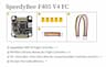 Only BLS 60A ESC