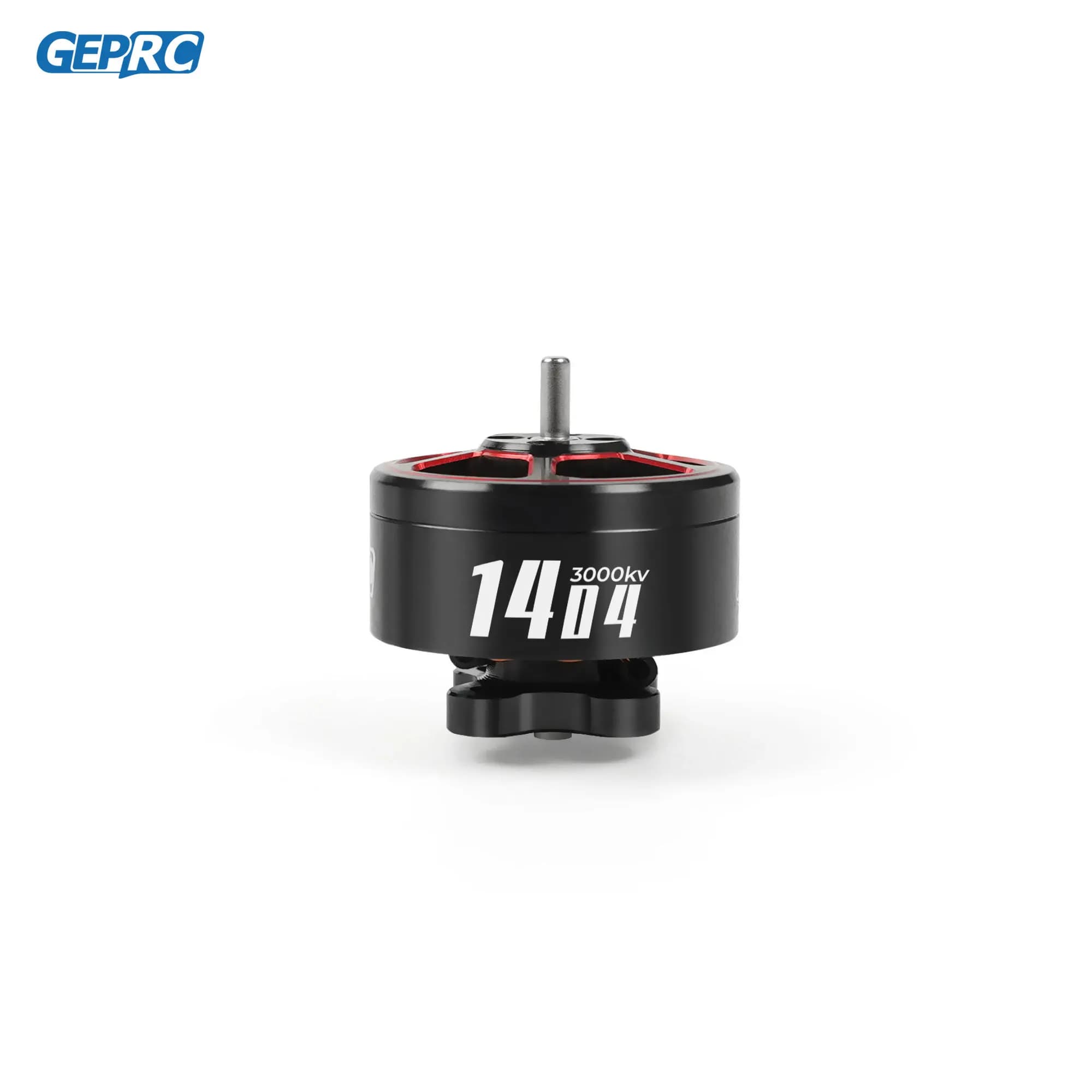 GEPRC SPEEDX2 1404 3000KV 3850KV 4600KV Motor Suitable for Tern-LR40 FPV Drones 2 4-inch RC FPV Quadcopter Freestyle Drone - 1