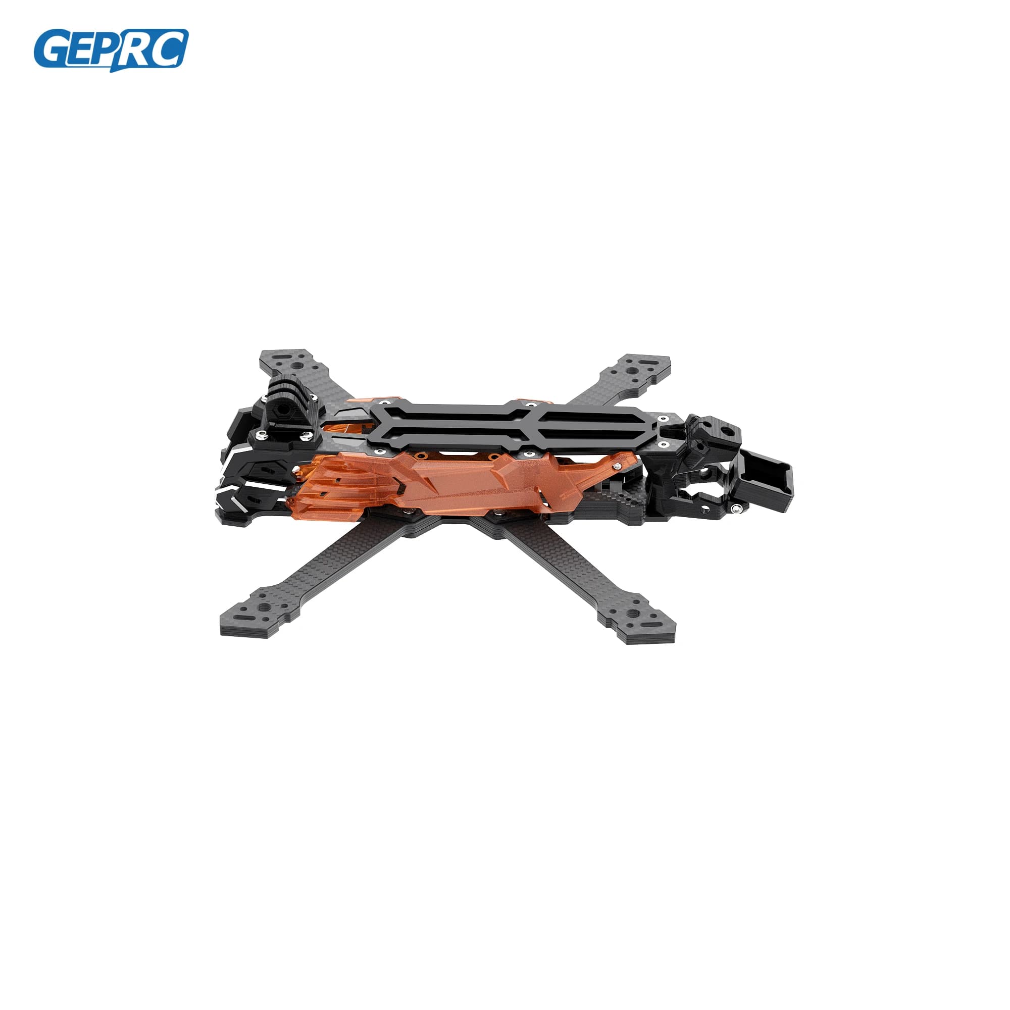 GEPRC GEP-Vapor-X Frame Suitable Vapor-X O4 5 6Inch Drone Carbon Fiber RC FPV Quadcopter Helicopter Replacement Accessories Part $21.31$26.28 -18%4.593 soldNew shoppers save $4.97Lowest price in 90 daysSee previewSimilar items 5