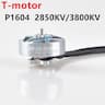 4pcs P1604  3800KV