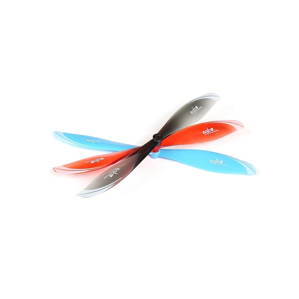 Sunnysky EOLO 8045 9040 9047 Propeller 8X4.5E 9X4E 9X4.7E PROP For F3P 3D RC Airplane 2204 2206 2304 2305 2306 Motor