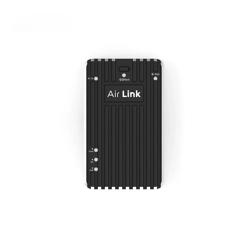2026 sell CUAV Air Link Data Telemetry Support 4G /3G /2G Network Transmission Module for RC FPV   Parts 3