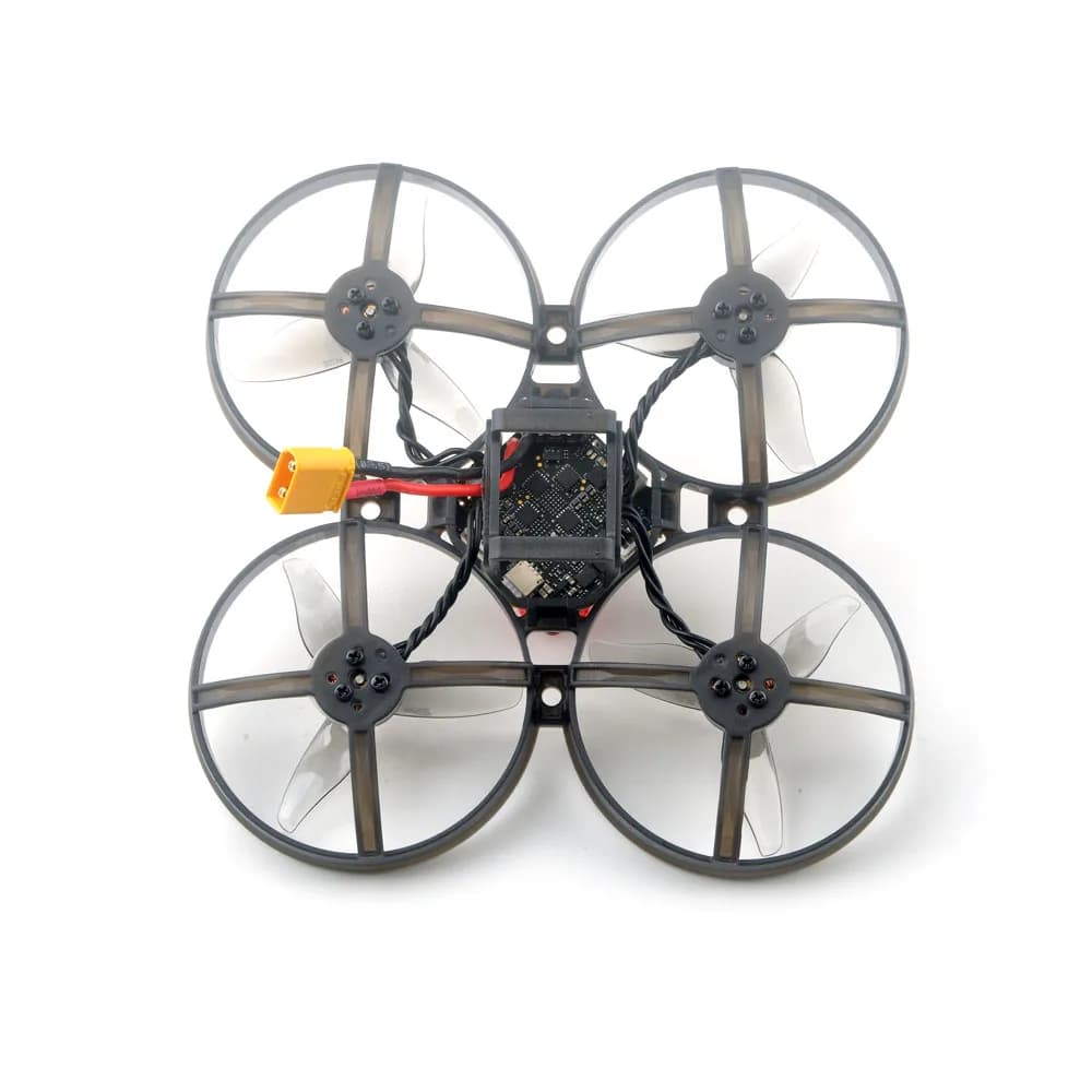 Happymodel Mobula8  1-2S 85mm Micro FPV Mobula 8 Quadcopter 3