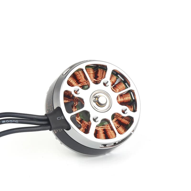 Sunnysky V4008 380KV 600KV 6S Brushless Motor - 1