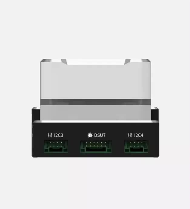 CUAV New Pixhawk V5 Plus Autopilot Flight Controller NEO3 NEO3 Pro GPS Module for FPV Drone Helicopter Remote Control Accessory 5