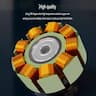 1PC 10000KV