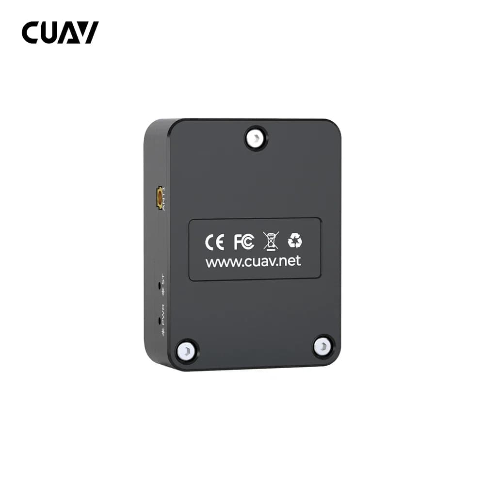 CUAV C-RTK 2HP Dual Antenna Centimeter-level Positioning and Orientation Module RC Parts 3
