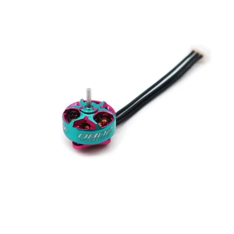 Rcinpower Gts V3 0802 22000kv 25000kv 27000kv 1s Brushless Motor For Fpv Freestyle 1.2-1.6inch Tinywhoop Cinewhoop Drones 6