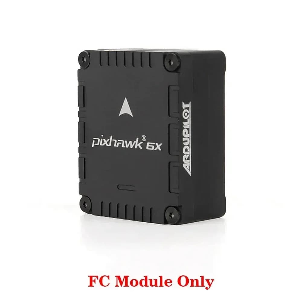 Newest Holybro Pixhawk 6X Flight Controller Standard / MINI Version Barometer / Gary 32 Bit Arm For Airplane Quadcopter - 1