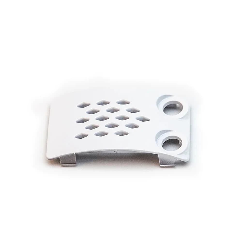 SKYZONE SKY04X SKY04O PRO Bay Cover fpv rc dron plane one piece plastic for fpv drone goggles frame accessories