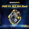 F405 V4 and 55A ESC