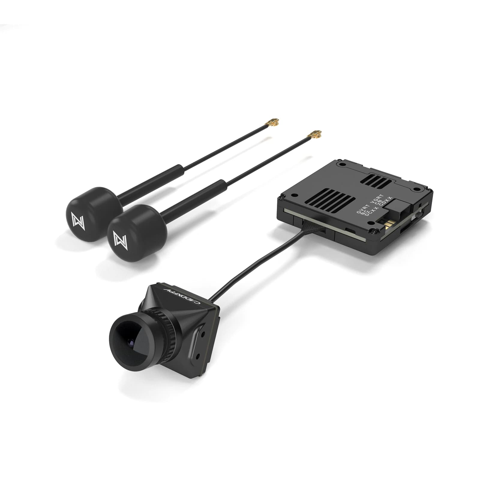 CADDX WALKSNAIL Avatar HD Pro Kit Dual Antenna