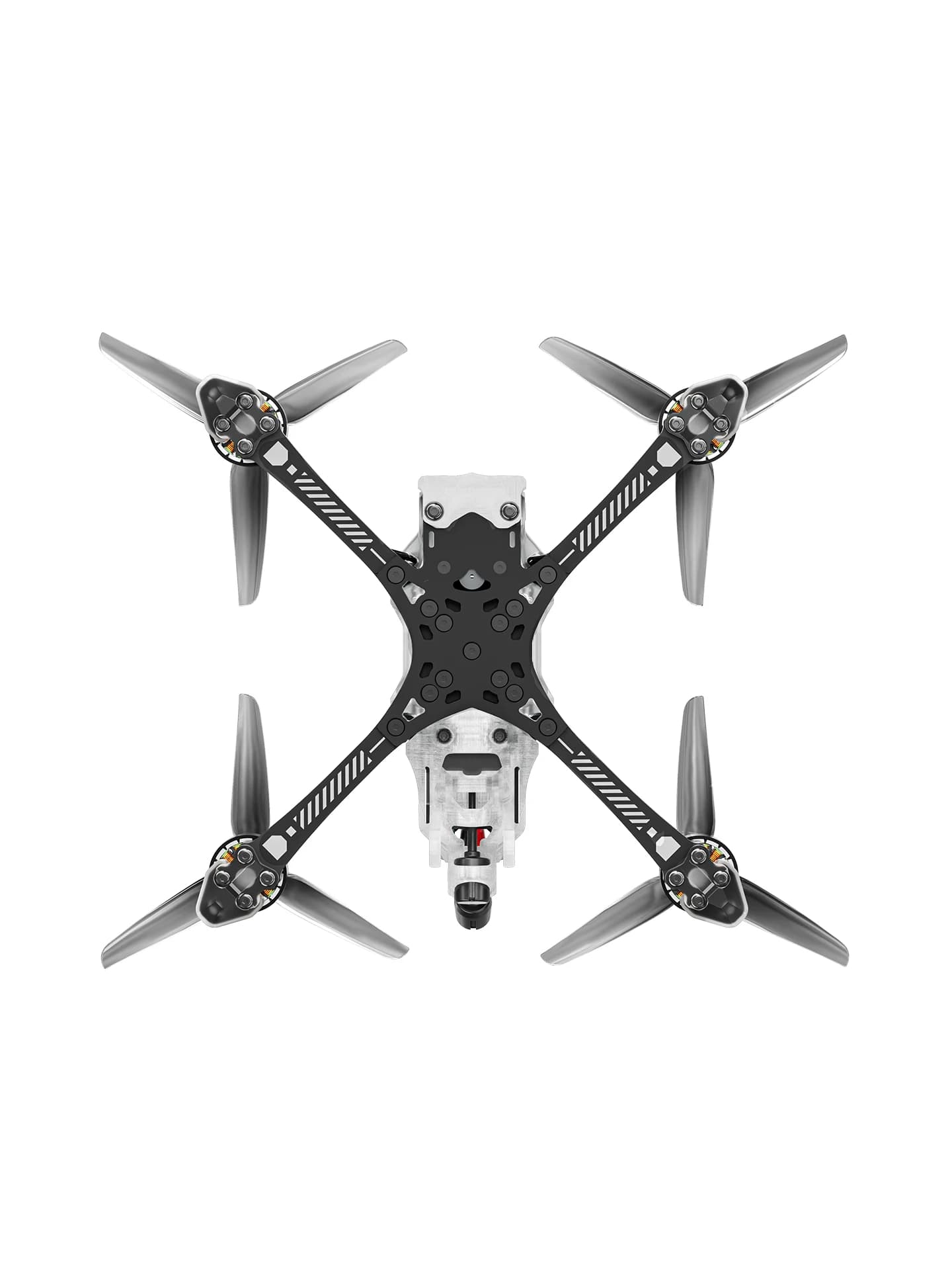 AXISFLYING BANDO 5 SE F405 FC High Cost-effective For 5 Inch FPV Drone Daily Practice DIY Modification 4