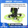 VISTA TBS