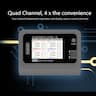 Q4AC with line