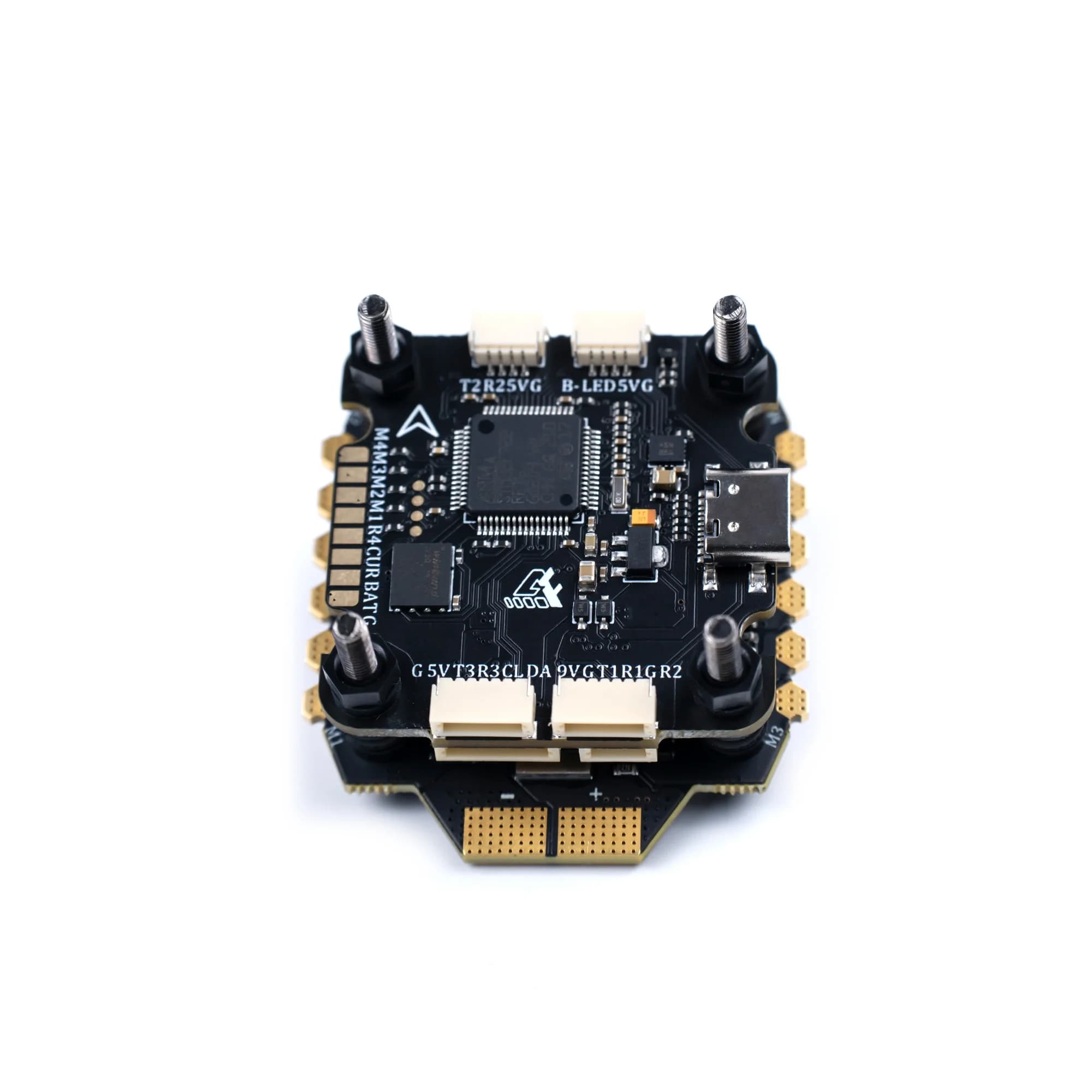 Axisflying Argus PRO Plug and Play STACK 55A/65A & F7 5