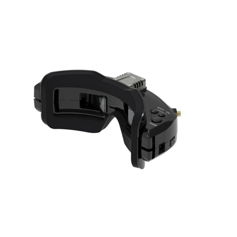 SKYZONE SKY02O 640X400 OLED 5.8GHz 48CH FPV Goggles DVR with V3.3 Steadyview Receiver 4