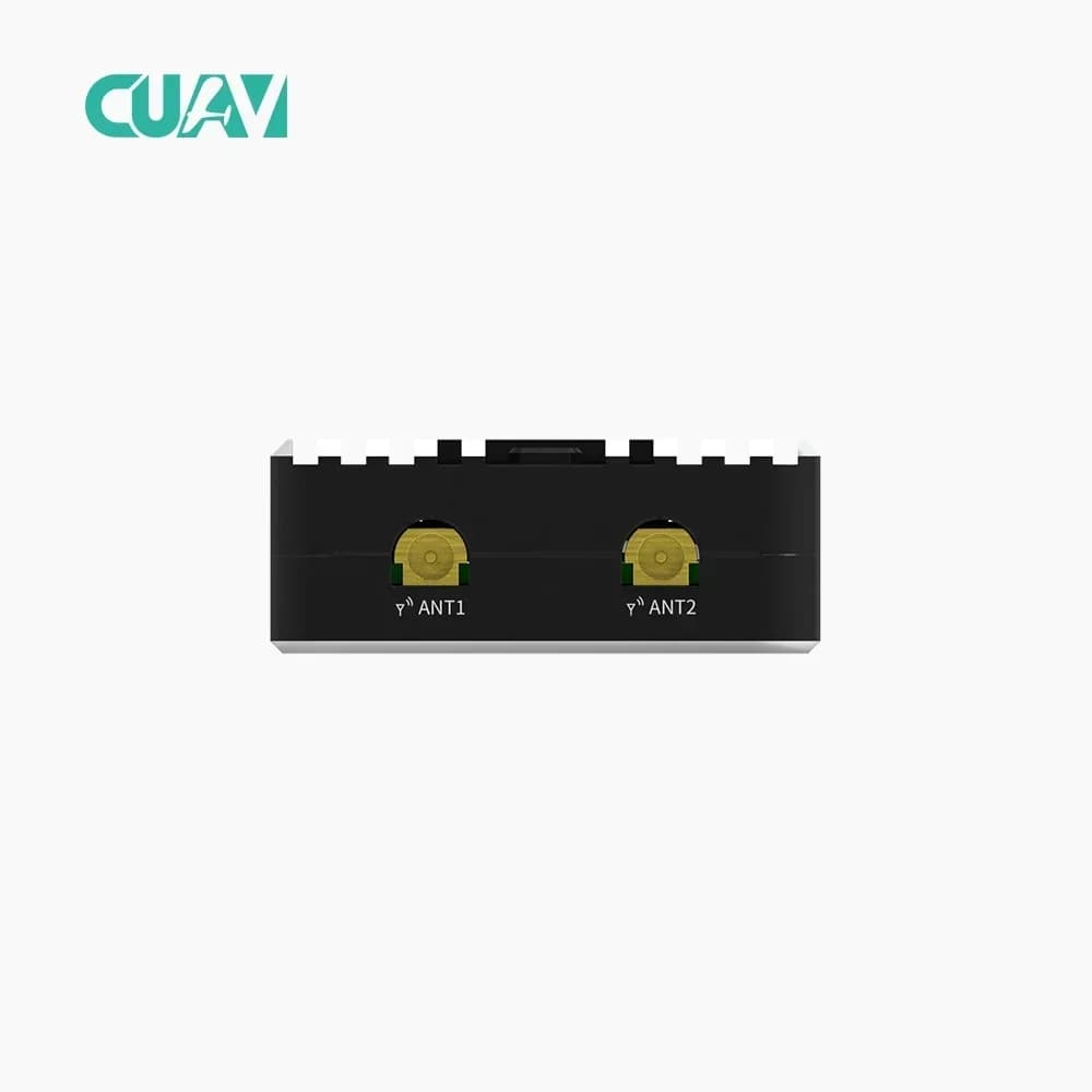 2026 sell CUAV Air Link Data Telemetry Support 4G /3G /2G Network Transmission Module for RC FPV   Parts - 1