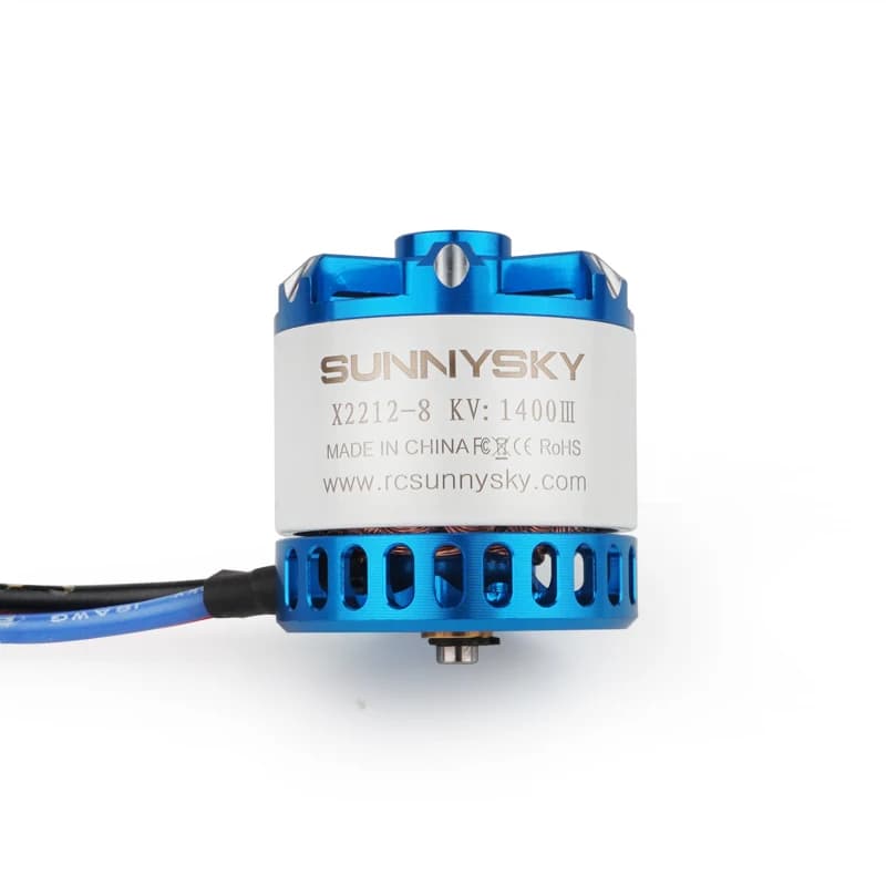 SUNNYSKY X2212 III V3 RC Airplane Brushless Motor