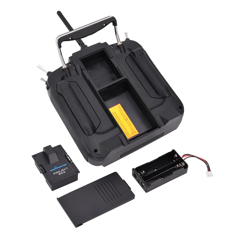 RadioMaster TX16S MKII Radio Controller HALL V4.0 Same Circuity as AG01 ELRS Version for FPV Drone Transmitter with Edge/OpenTX $225.24$300.99 -25%5165 soldNew shoppers save $75.75Free shippingSee previewSimilar items 5