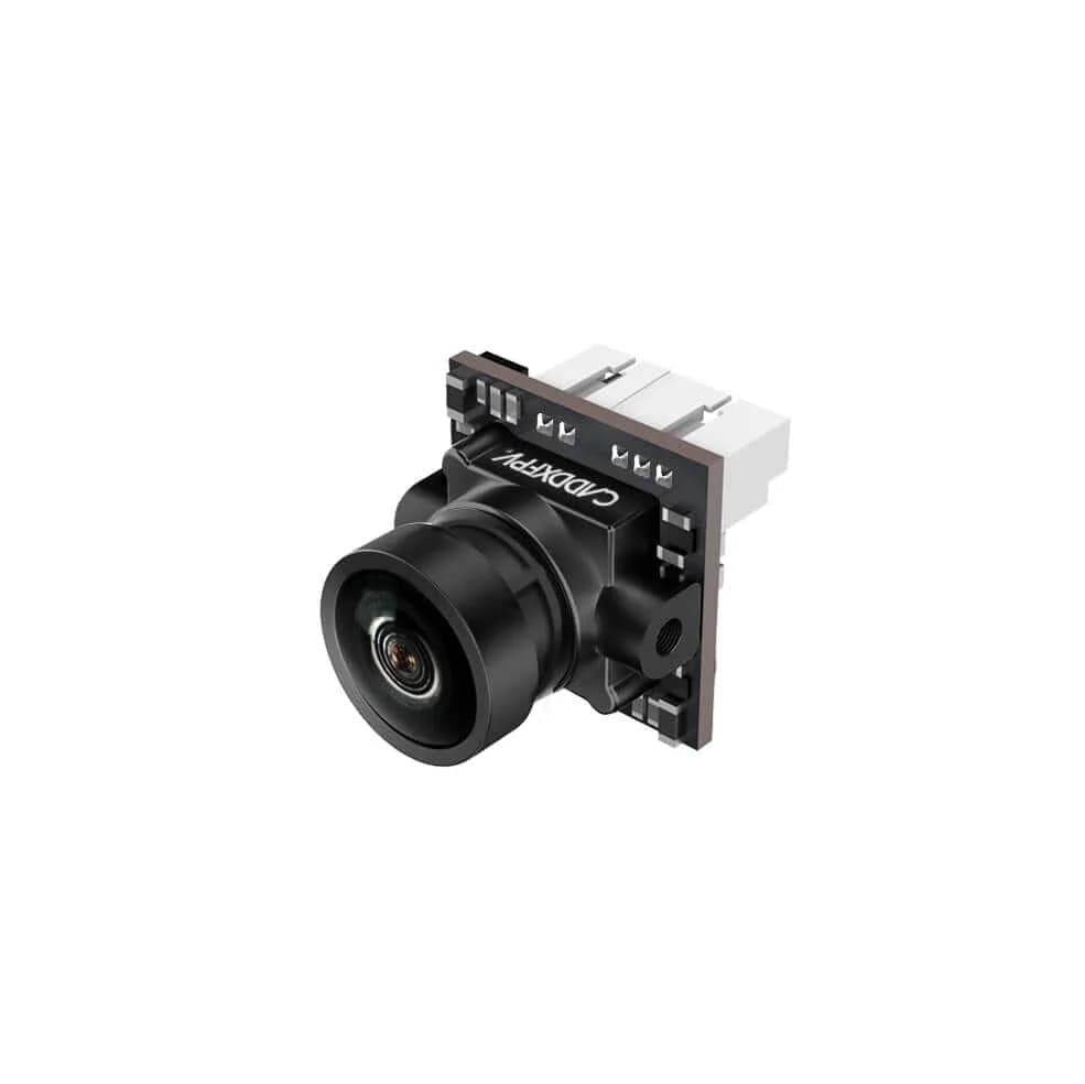 CADDX ANT Nano 1200TVL Global WDR OSD 1.8mm Ultra Light Camera 16:9 4:3 for FPV Tinywhoop Cinewhoop Toothpick Mobula6