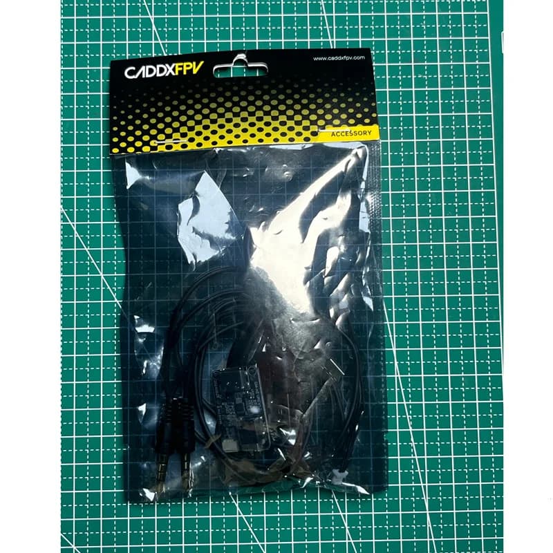 CADDX GL and GM Upgrade Cable GM Gimbals Upgraded Cable Upgrade Module for GM1/GM2/GM3 5