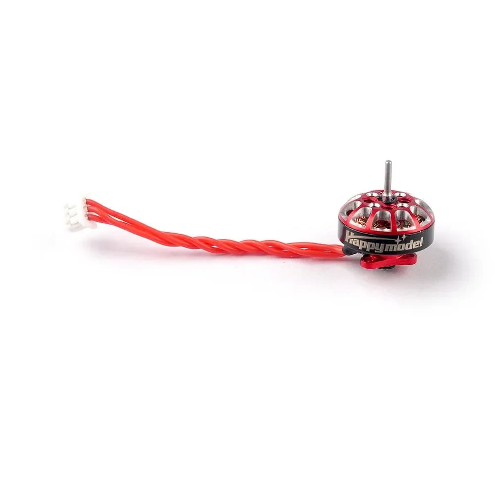 HappyModel EX1102 1102 9000KV 10000KV 13500KV 2-3S Brushless Motor CW 3