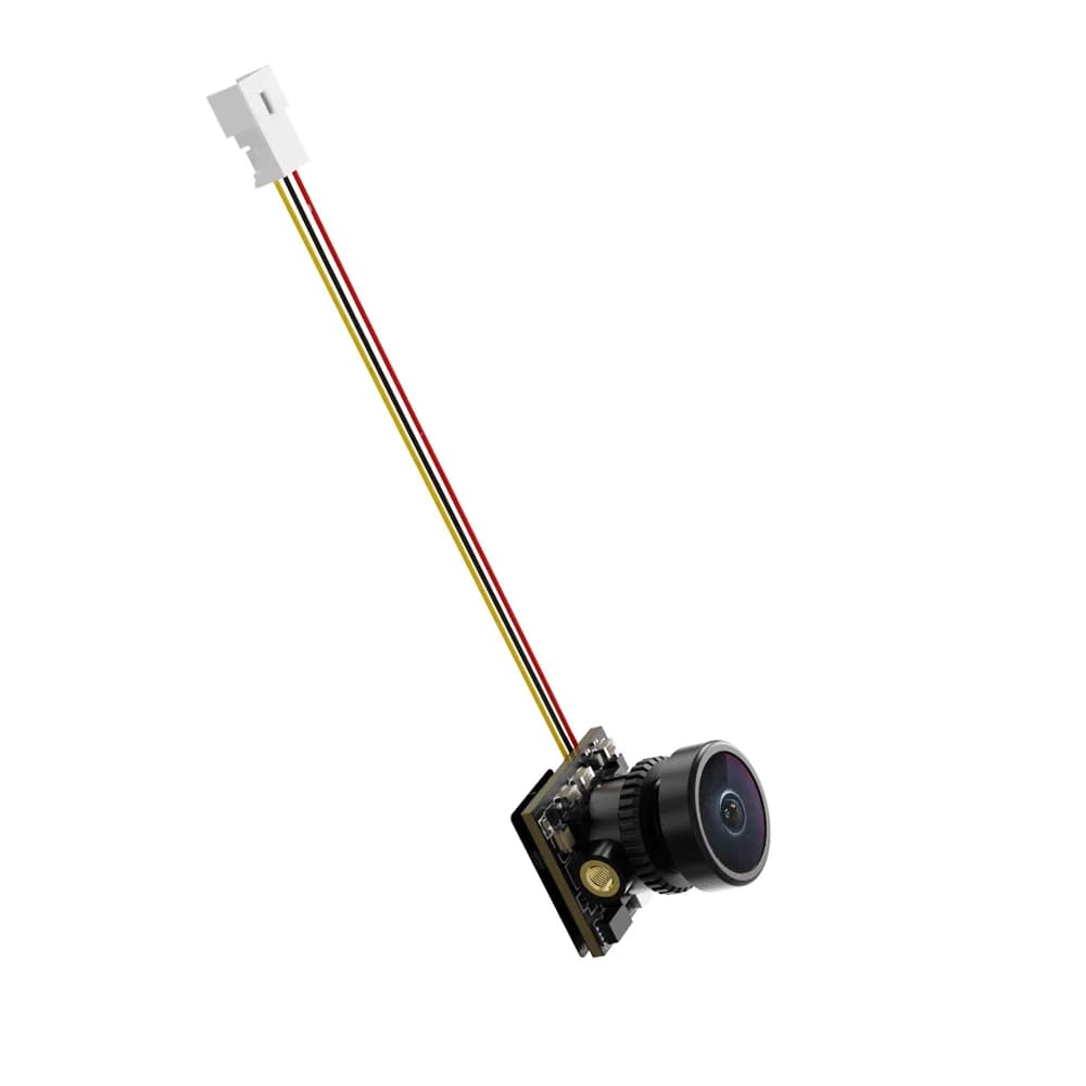RunCam Nano 4 800TVL 1/3'' CMOS FPV Camera Low Light Night Vision NTSC/PAL For FPV Drone Acccessories