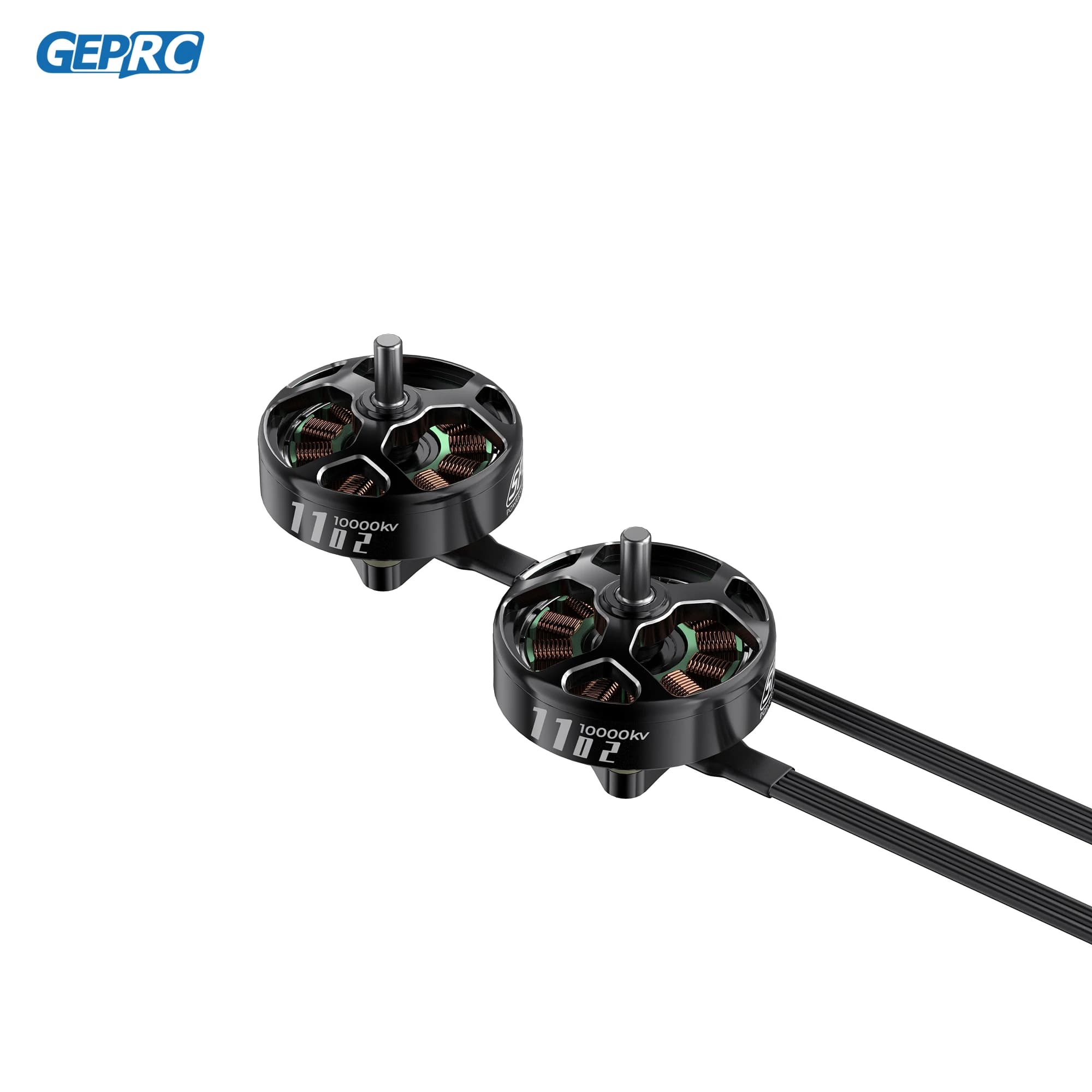 GEPRC SPEEDX2 1102 10000KV Motor ESC 12A Brushless Motor Black with Mini 1.6 -2 Inch RC FPV Racing Drone Multicopter Accessories $14.26$17.78 -19%533 soldNew shoppers save $3.52Lowest price in 90 daysSee previewSimilar items 5