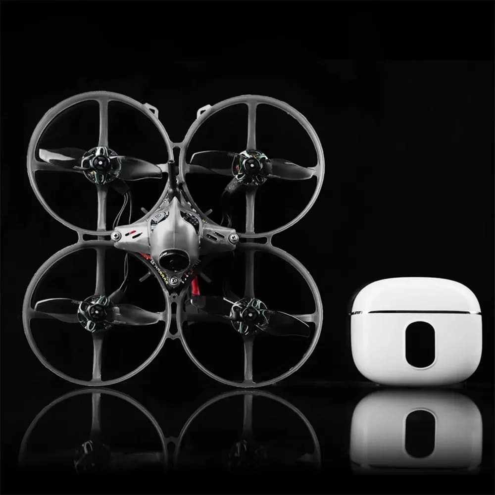 HGLRC Petrel 85Whoop 85mm Brushless Tinywhoop 3