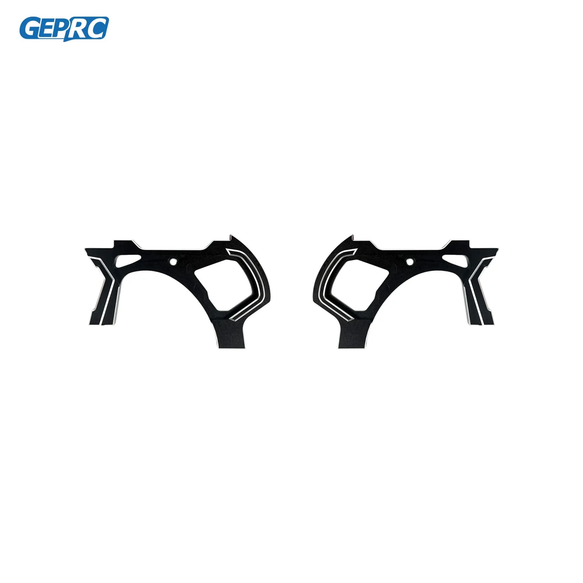 GEPRC GEP-MK5 O3 Frame Frame Parts Upgrade Package Base Quadcopter Frame FPV Freestyle RC Racing Drone Mark5 5