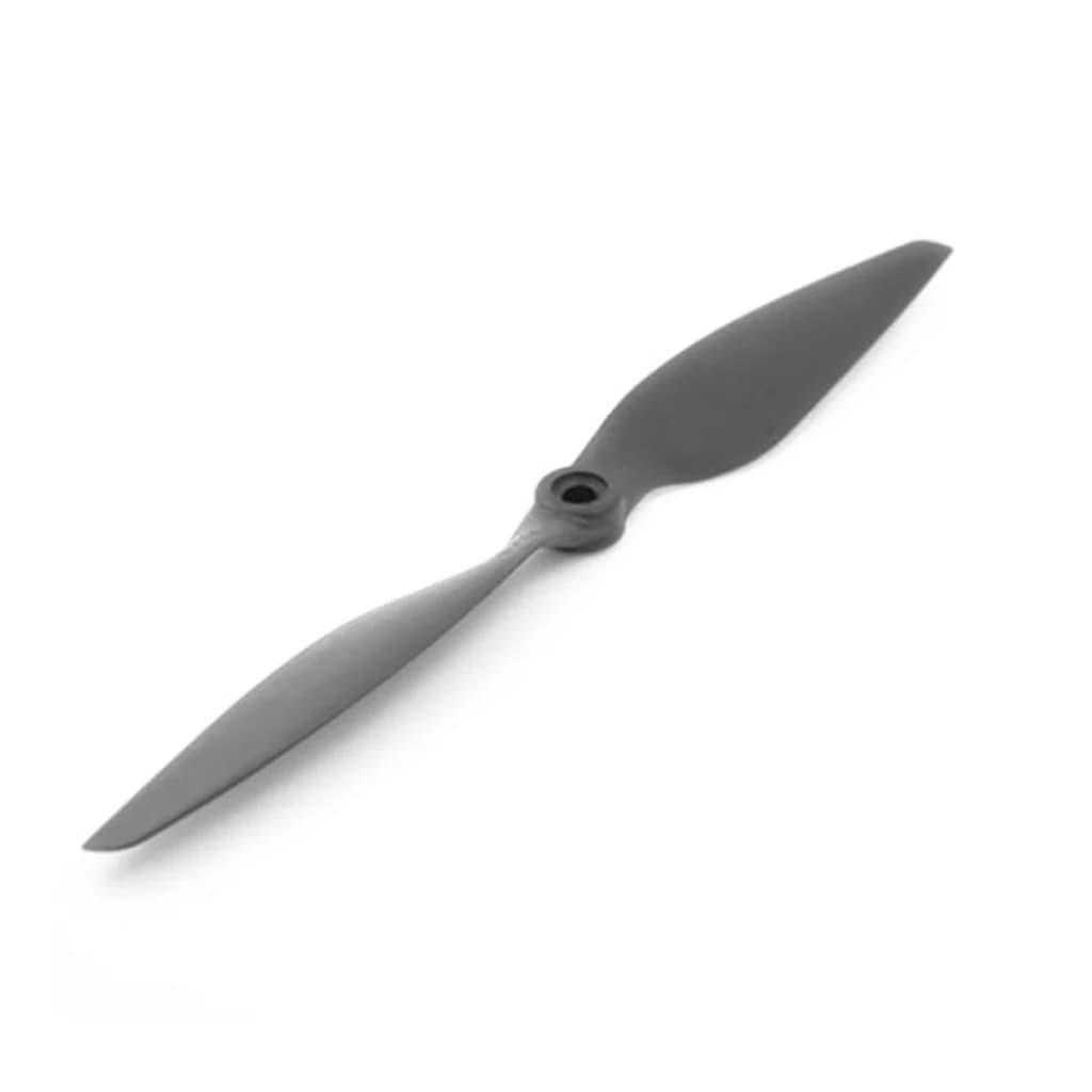 HQProp 1145 11X4.5 11X4.5R CW CCW Carbon Fiber Composite 2-Blades 11inch Props for Multi-Rotor Long Range DIY - 1
