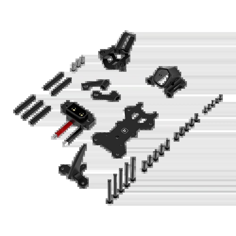 iFlight Mach R5 Sport FPV Frame Replacement Part for middle plate/top plate