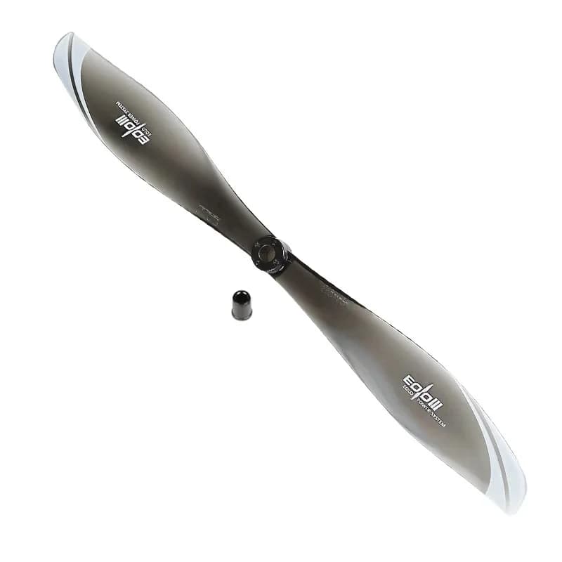 Sunnysky EOLO 8045 9040 9047 Propeller 8X4.5E 9X4E 9X4.7E PROP For F3P 3D RC Airplane 2204 2206 2304 2305 2306 Motor Model 4