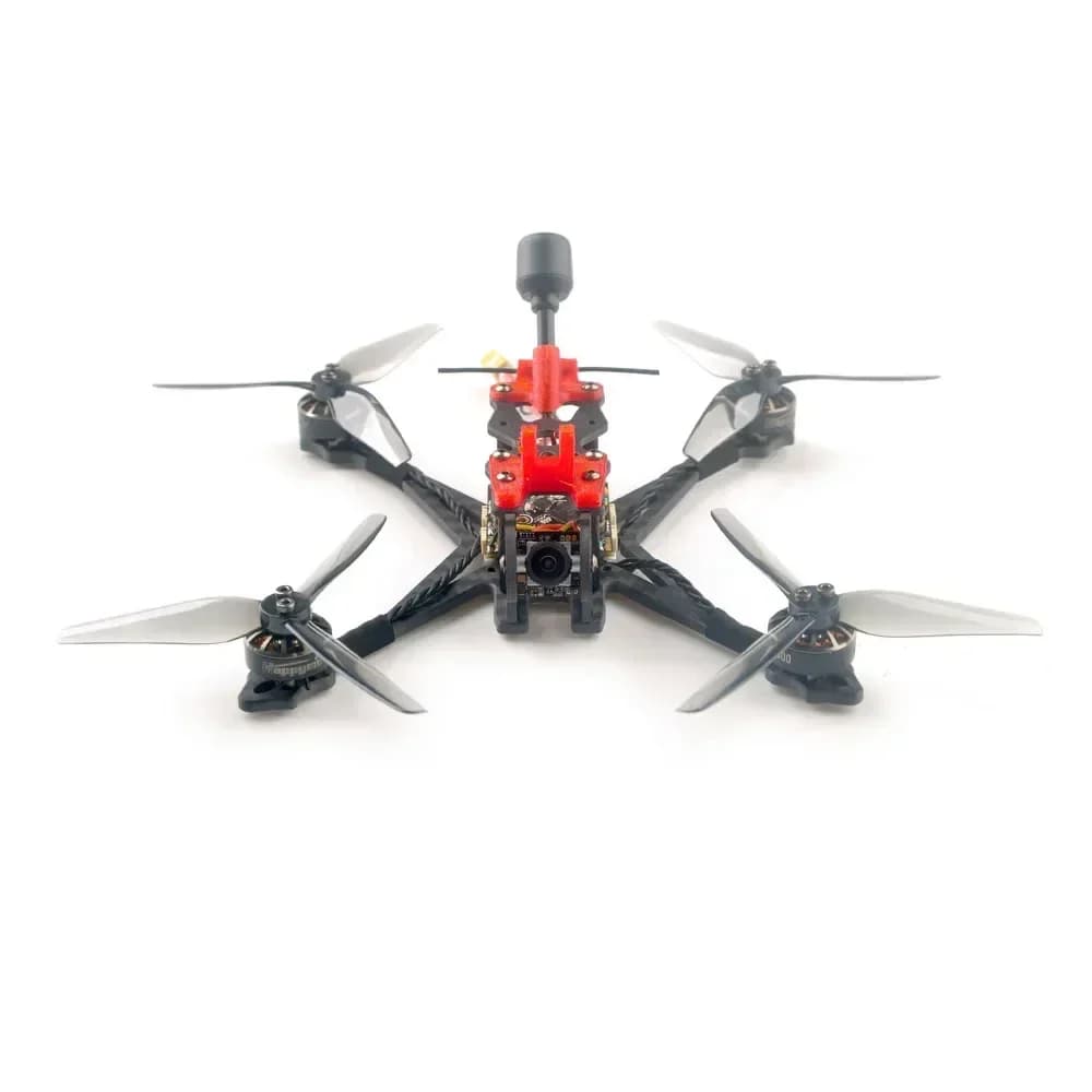 HappyModel Crux35 ELRS V2 - 3.5inch FPV Drone Freestyle Quadcopter (URAT ELRS) 4