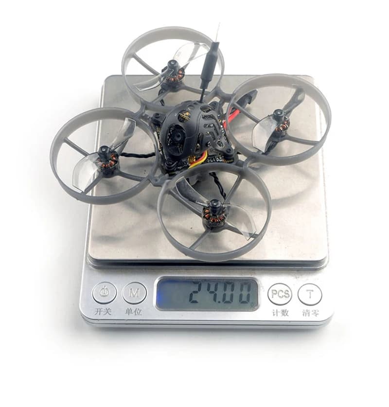Happymodel Mobula 7 Mobula7 1S/HD 75mm Micro FPV Whoop Quadcopter Drone Open VTX 2.4G ELRS Receiver Runcam Nano3 Brushless Motor $154.52$310.05 -50%514 soldNew shoppers save $155.53Lowest price in 90 daysSee previewSimilar items 4