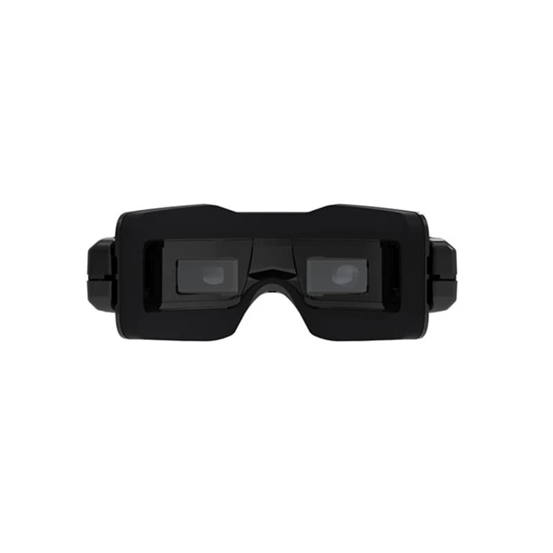 SKYZONE SKY02O 640X400 OLED 5.8GHz 48CH FPV Goggles DVR with V3.3 Steadyview Receiver 6