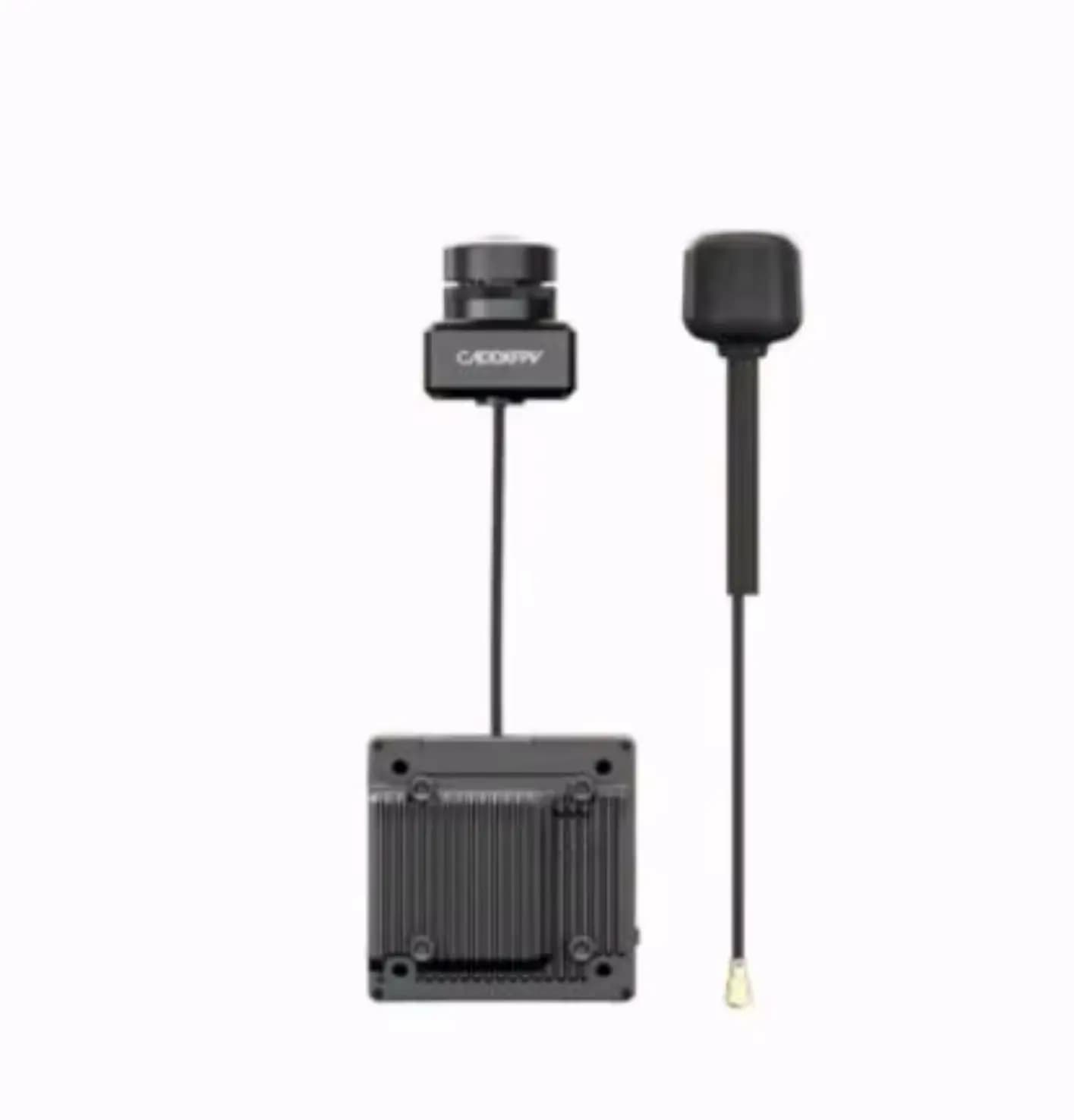 CADDX Walksnail Avatar HD Pro Kit / HD Kit V2 With Gyroflow 8G Camera / Walksnail Moonlight Kit 4K HD Night Visionfor FPV - 1
