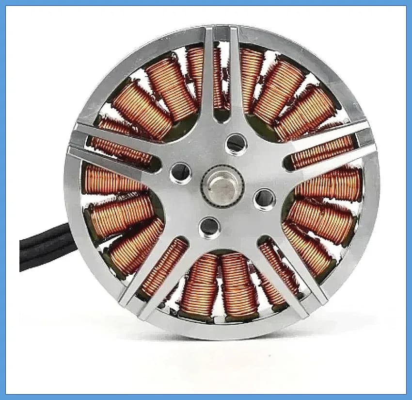 SUNNYSKY V4006 KV320 KV380 KV740 Brushless Motor Set for FPV Racing Drone Quadcopter