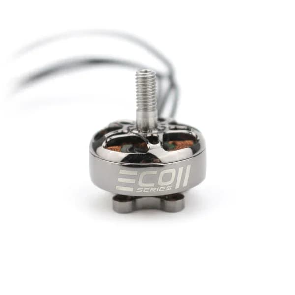 Emax Official 4PCS ECO II Series 2306 1900KV 2400KV Brushless Motor for RC Drone FPV Racing $43.55$109.83 -60%4.9101 soldFree shipping4 × $10.89 with no interestSee previewSimilar items 4