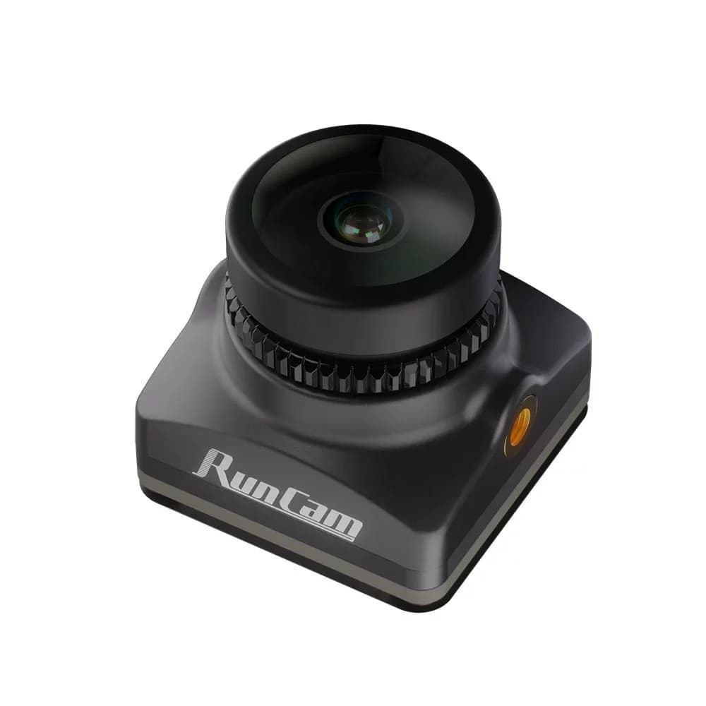 RunCam Phoenix 2 SP V5 Camera DC 5-36V Screen ratio 4:3/16:9 7.5g Back-Illuminated For RC FPV Racing Drones Quadcopter 5