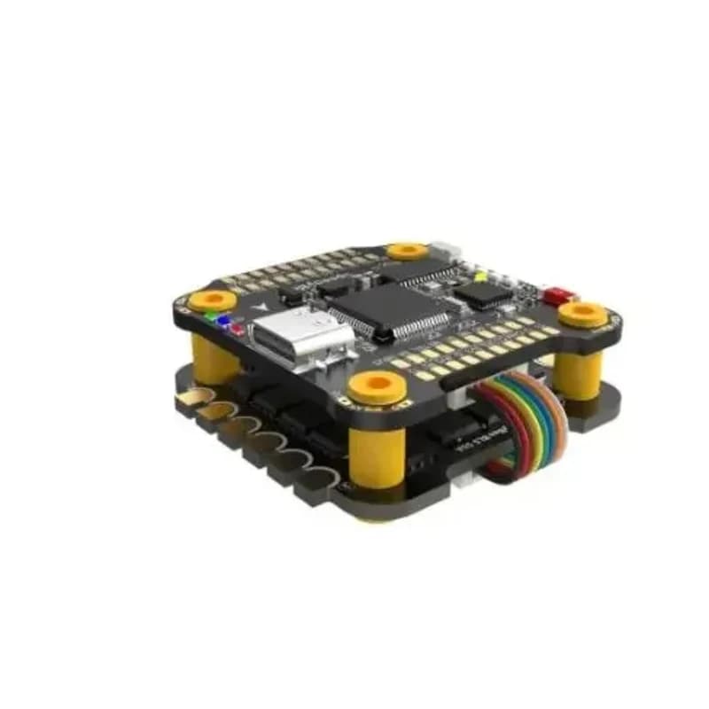 SpeedyBee F405 V3 V4 V5 Stack FC & ESC F4 STM32F405 Flight Controller BLS 50A 4-in-1 ESC 30x30 Bluetooth for FPV Racing Drone 5