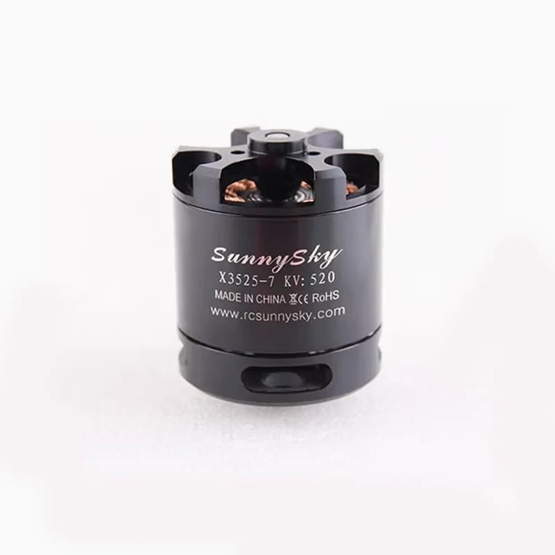 Sunnysky X-series X3525 KV520 720KV external brushless motor